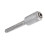 SDS Max To SDS Plus Converter Surface Sandblasted To Prevent Rust 3