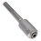 SDS Max To SDS Plus Converter Surface Sandblasted To Prevent Rust 4