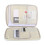 Leather Bifold Wallet for Men RFID-Blocking Slim Design Multiple Card Slots 10