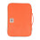 Leather Bifold Wallet for Men RFID-Blocking Slim Design Multiple Card Slots 14
