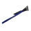 Winter Blue Car Scraper Brush Combo 5