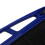 Winter Blue Car Scraper Brush Combo 11