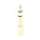Gold-Plated 3.5mm to 6.5mm Stereo Plug Adapter 2
