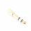 Gold-Plated 3.5mm to 6.5mm Stereo Plug Adapter 5