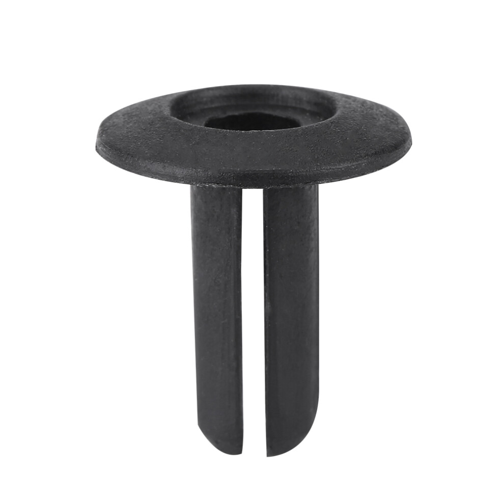 Australian Car Plastic Fastener Kit 500Pcs Door & Bumper Clips Retainers Rivets 9331362947353