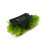 Artificial Green Water Grass for Aquarium - 12cm Plastic Decor 4