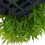 Artificial Green Water Grass for Aquarium - 12cm Plastic Decor 7