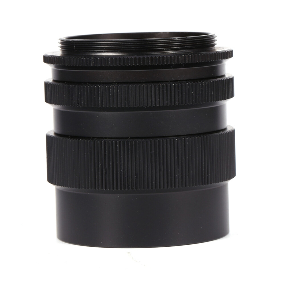 Macro Extension Tube Ring For M42 42Mm Screw Mount Set For Film & Dslr Cameras 8161393095065