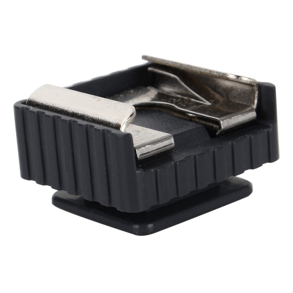 1/4'' Thread Hot Shoe Adapter For Camera Flash And Ing Equipment Light 4271393095409
