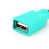 Compact USB to PS2 Converter 1