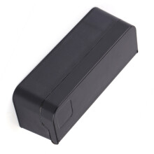 Portable Plastic Coin Box for Auto