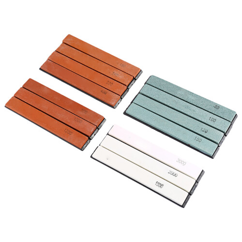 Pro Sharpening System Polishing Stone 150x20x5mm 3000# 2