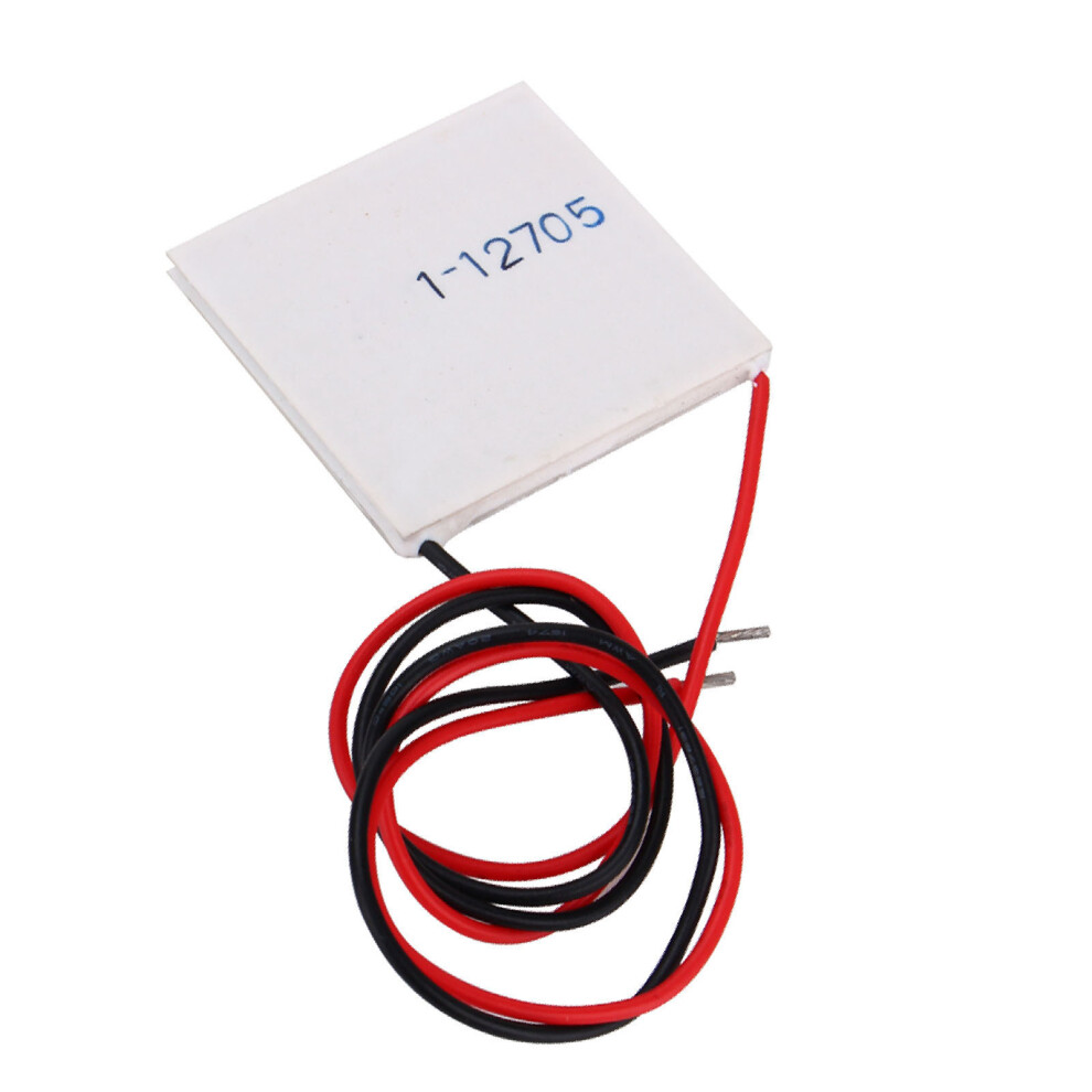 Tec1-12705 12V 5A Thermoelectric Cooler Heatsink Module, 40403.8Mm 3331393001099