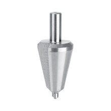 HSS Step Drill Bits 16-30mm Taper Umbrella Cone Cutter for Tough Materials AU