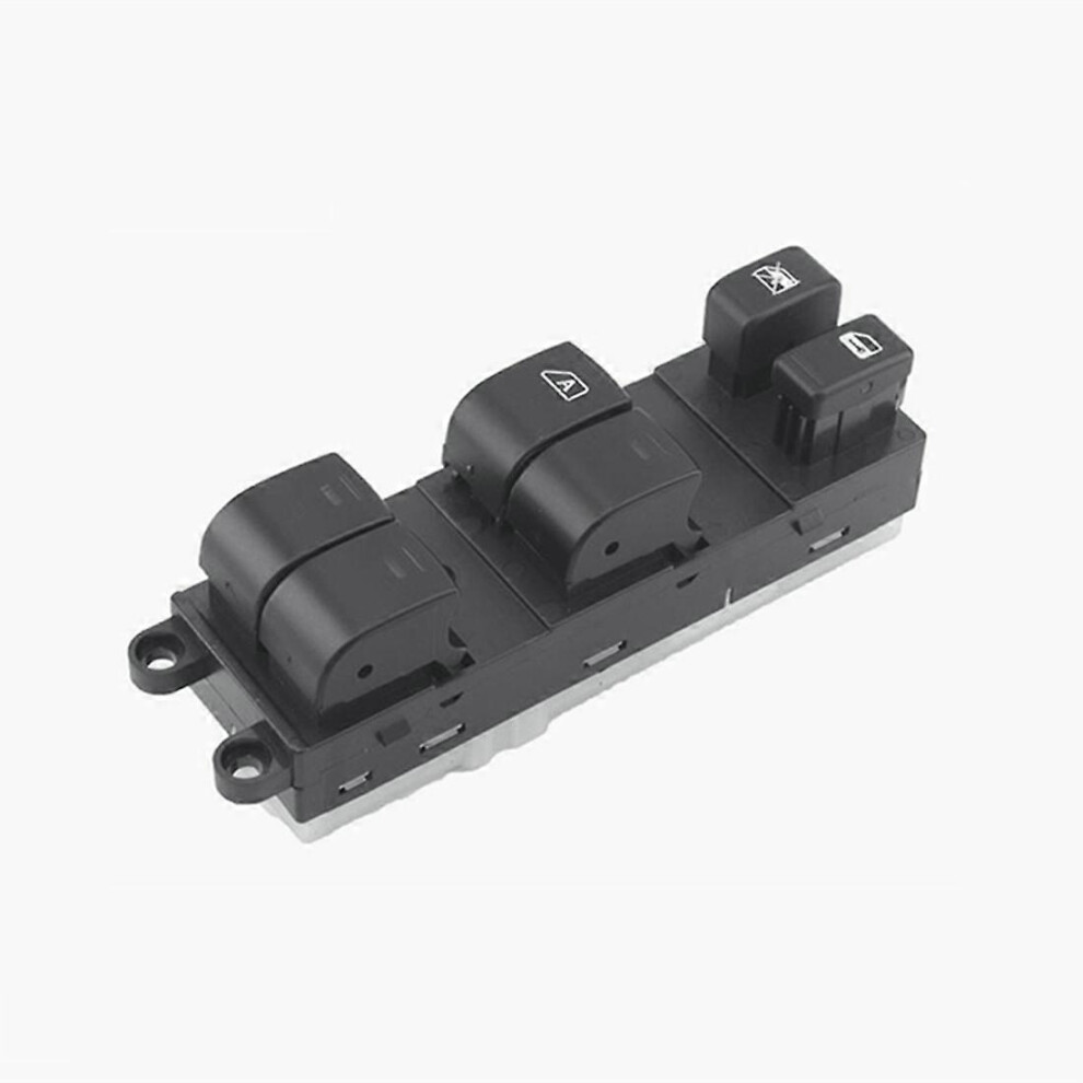 Power Window Master Lifter Switch For Subaru Forester 2008- 2012 Legacy Outback 2010-2012 83071-Sc080 83071-Aj030 6935161834277
