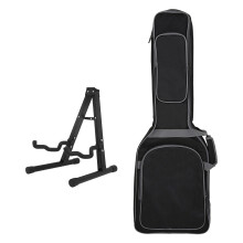 Professional A Type Instrument Stand Guitar Carrying Bag for