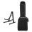 Professional A Type Instrument Stand Guitar Carrying Bag for 1