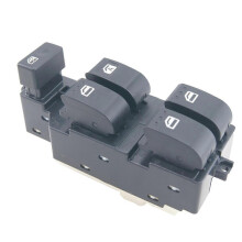 Hauptschalter für elektrische Fensterheber: 84820-B2010 für Daihatsu Sirion 2005, Terios J2 2007, Toyota Avanza RHD