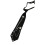 Punk Neck Tie with Star Chain Design Student-  star tie 1