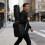 Professional A Type Instrument Stand Guitar Carrying Bag for 3