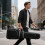 Professional A Type Instrument Stand Guitar Carrying Bag for 4