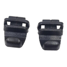 83917P2000 for Sorento 2021-2023 Rear Door Curtain Retainer Clip HOOK 83917-P2000 (2pcs)