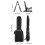 Professional A Type Instrument Stand Guitar Carrying Bag for 6