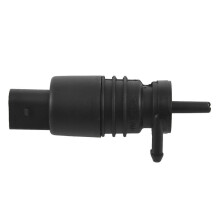 Pompa lavabrezza per Mercedes Benz W220 W211 W163 CLS CLK