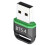 USB 5.4 Bluetooth-adapter voor pc - USB Dongle Receiver Transmitter voor Desktop Laptop Speaker 1