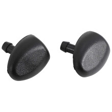 Frontscheibenwischer für Peugeot 206 407 6438Z1 6438CA 643871 Glassprühzubehör