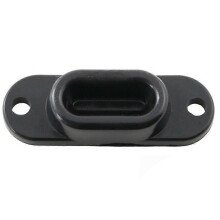 9017660161 Türkeilstopp-Leitfaden für Mercedes Benz MB VITO W638 SPRINTER W901 Schiebeblock-Seitentür