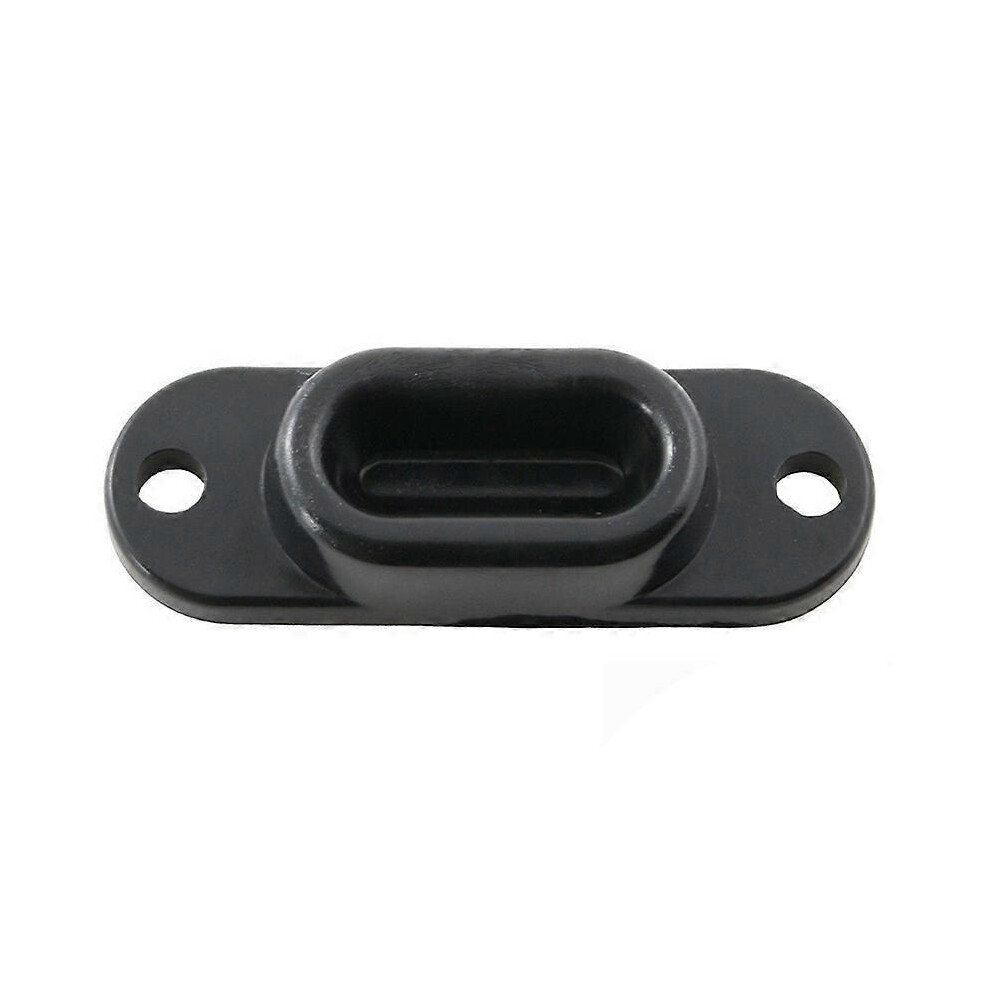 9017660161 Door Wedge Stop Guide For Mercedes Benz Mb Vito W638 Sprinter W901 Sliding Block Side Door 6935161844177