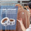 2 Autocollants Taille Ronds Multi-Usage Pour Vêtements 3
