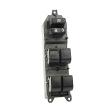 Frontseiten-Hauptschalter für elektrische Fensterheber für Toyota Corolla Camry RAV 4 84820-06100