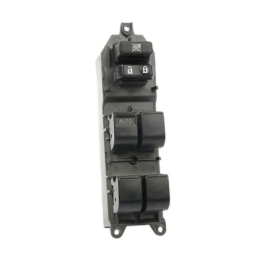 Front Side Master Power Window Switch For Toyota Corolla Camry Rav 4 84820-06100 6935161838701