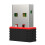 LB-LINK 150Mbps USB-WLAN-Adapter Mini Wireless Network Card Adapter Wireless Receiver für Desktop Laptop PC Windows 1