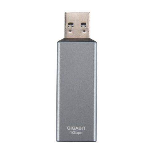 Προσαρμογέας USB 3.0 σε Gigabit Ethernet Προσαρμογέας USB σε RJ45 Ethernet που ισχύει για φορητούς
