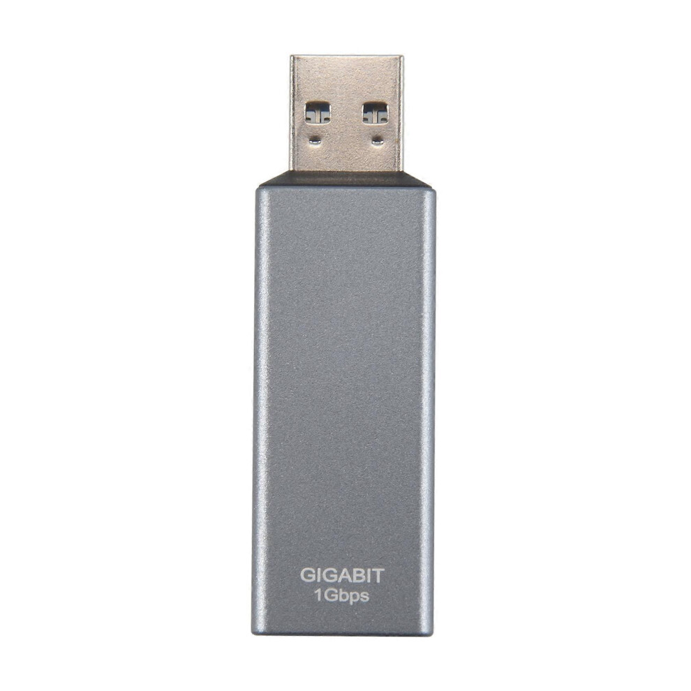 Usb 3.0 To Gigabit Ethernet Adapter Usb To Rj45 Ethernet Adapter Applicable To Laptops And Desktop Computers 6935161826548