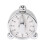 60 Minutes Kitchen Mechanical Timer Cooking Reminders Alarm Clock for Kitchen Office Countdown Timer 3
