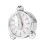 60 Minutes Kitchen Mechanical Timer Cooking Reminders Alarm Clock for Kitchen Office Countdown Timer 4