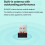 LB-LINK 150Mbps USB-WLAN-Adapter Mini Wireless Network Card Adapter Wireless Receiver für Desktop Laptop PC Windows 3