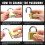 Gold Combination Padlocks 10000 Codes Waterproof Anti Pick 6