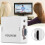 2TB External Hard Drive 3.5 Inch USB 3.0 Desktop Silver Storage 5