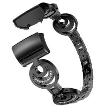 Brățară metalică pentru Fitbit Charge 2