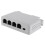 1 έως 3 θύρες PoE Extender Passive Cascadable IEEE802.3Af για επέκταση μετάδοσης θύρας IP για διακόπτη POE 2
