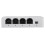 1 έως 3 θύρες PoE Extender Passive Cascadable IEEE802.3Af για επέκταση μετάδοσης θύρας IP για διακόπτη POE 3