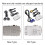 VGA to AV RCA Box for PC and Laptop 4