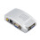 VGA to AV RCA Box for PC and Laptop 15