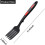 Silicone Flexible Fork, Heat-Resistant Cooking Fork Tools Dishwasher Safe Kitchen Fork Kitchen Non Stick Fork for Mix 2