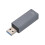 Προσαρμογέας USB 3.0 σε Gigabit Ethernet Προσαρμογέας USB σε RJ45 Ethernet που ισχύει για φορητούς 3